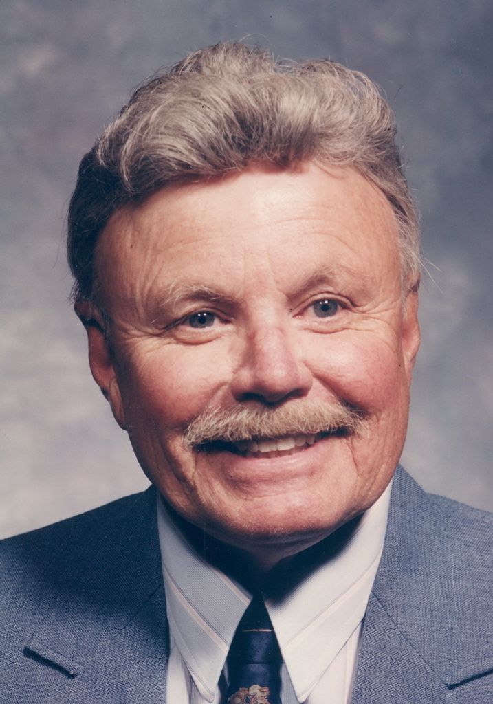 James M. Olander