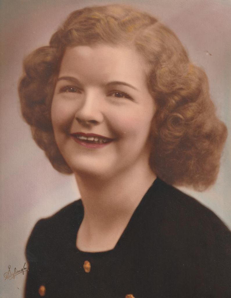 Joan Rosemary Ferns Profile Photo