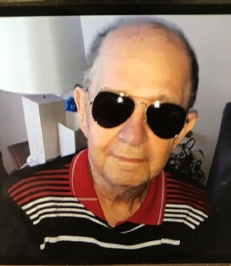 Frank De Maio