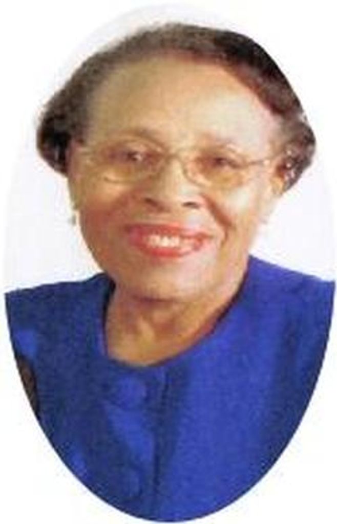 Mae Bertha Duncan