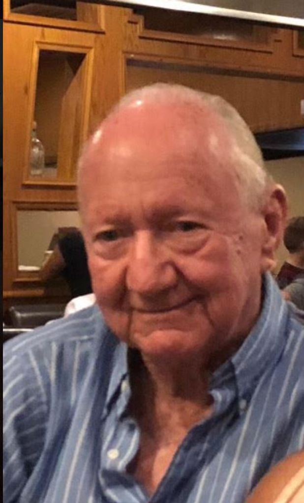 Robert James Richardson