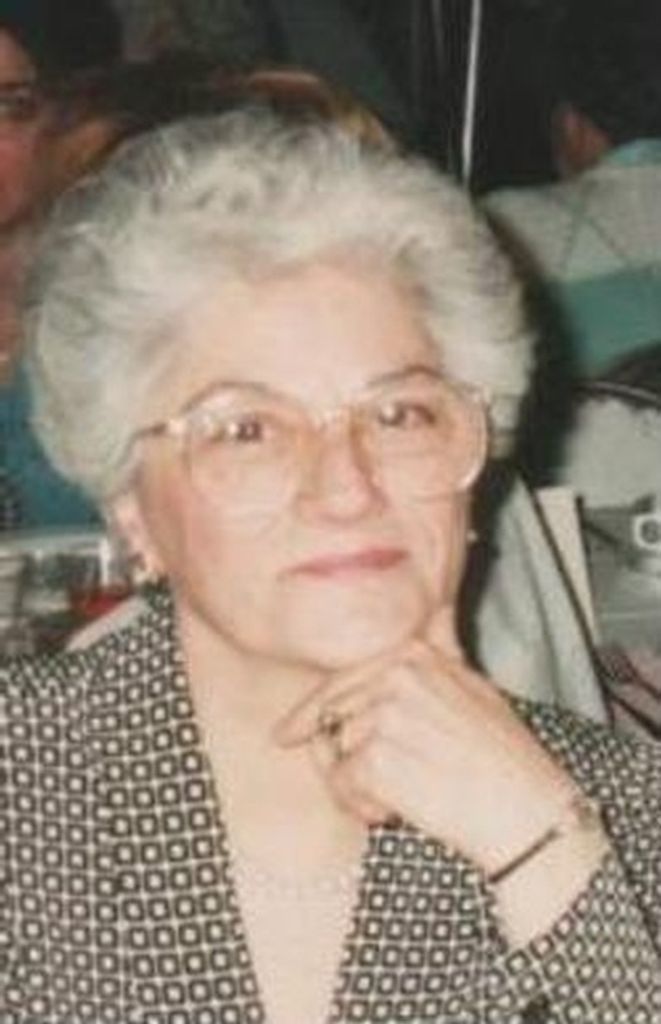 Jean B. Hennigan