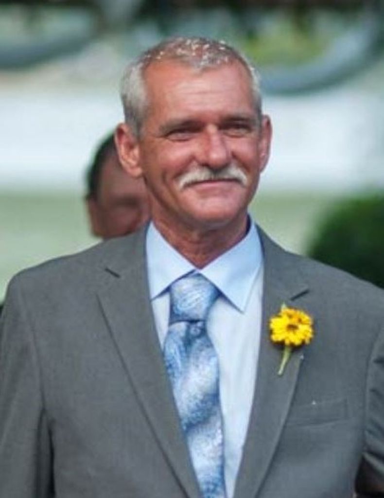 Michael Hester