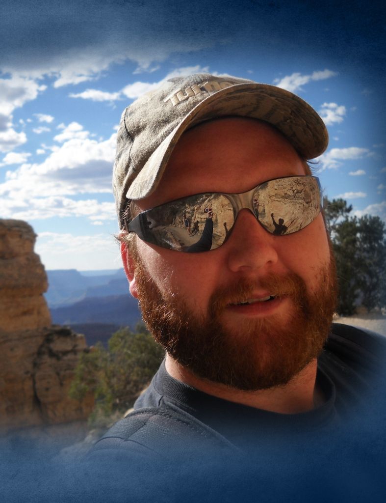 David Scott Mertins Profile Photo