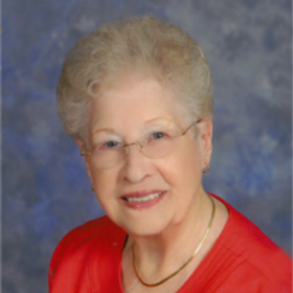Mary Imogene Brown