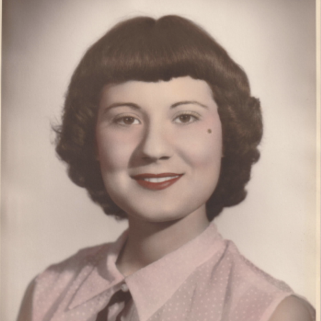 Betty Mcdonald Moore Profile Photo
