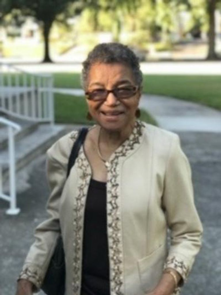 Vivian B. Harris Profile Photo