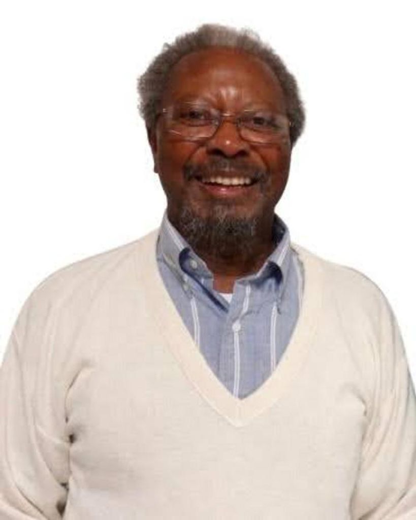 Robert E. Berry Profile Photo