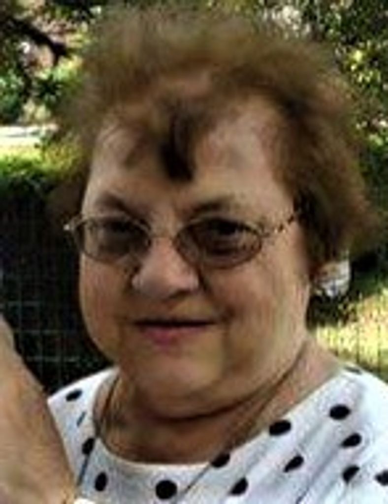 Maryann R. (Augustynski)  Ostrokolowicz