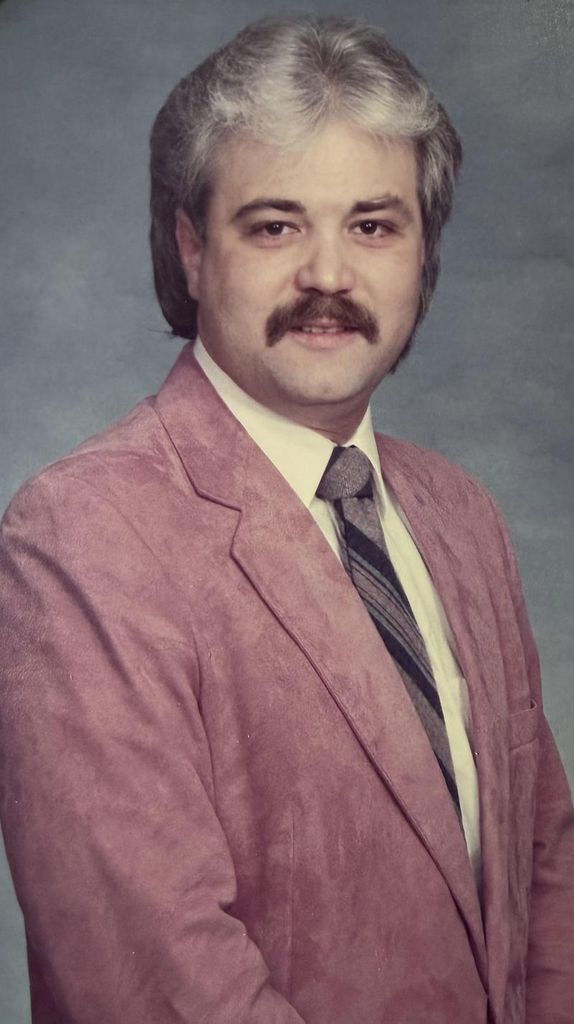Robert Stephen Marston Profile Photo