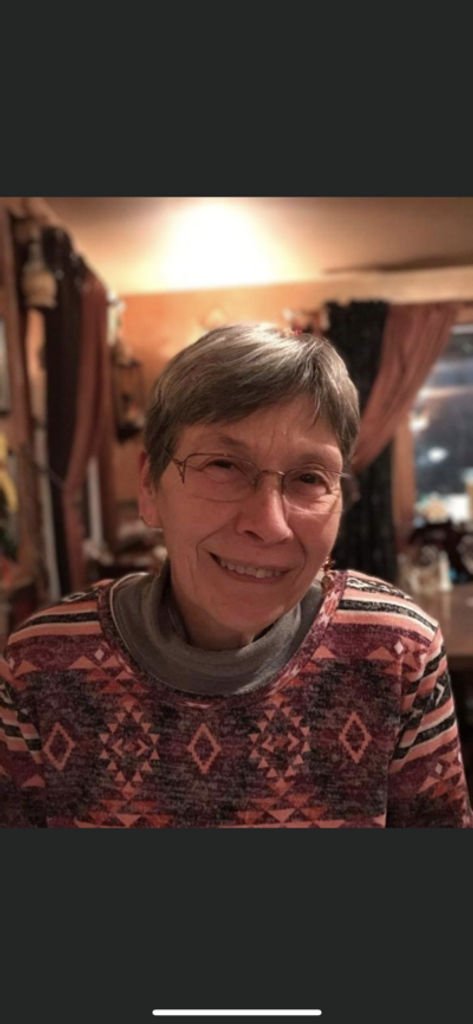 Kathryn Renee Collins