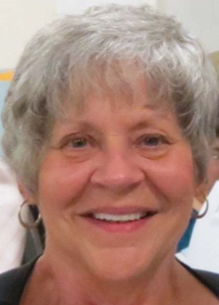 Barbara Jean Clarke (Serva)