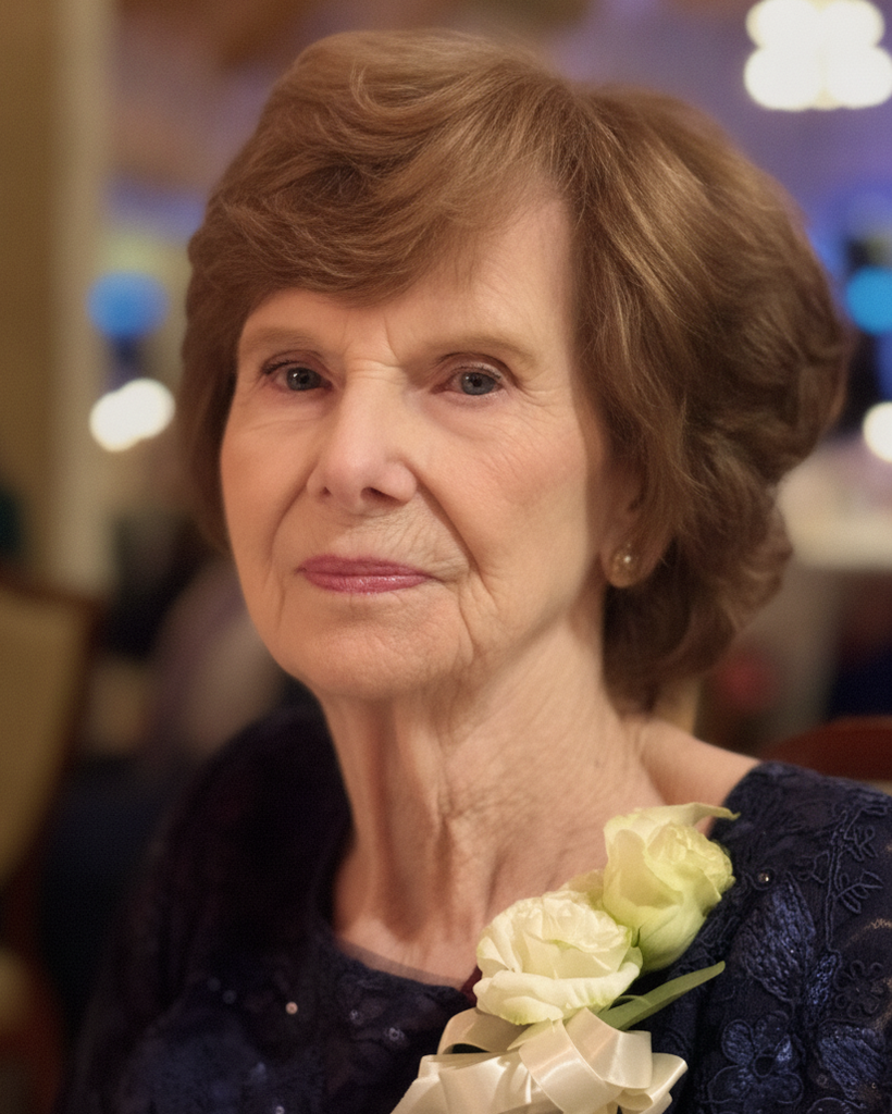 Wilma Sanders Howard