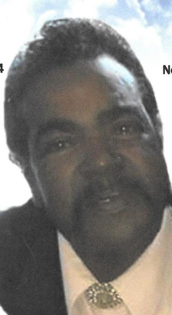 James Purnell Demby, Sr.