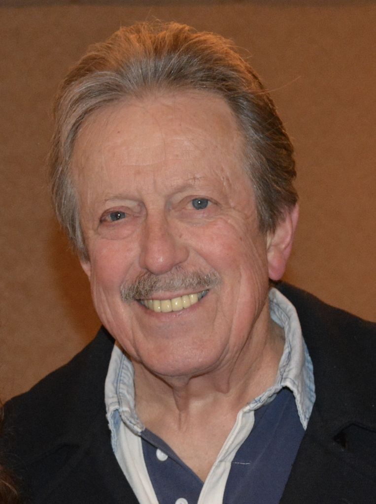 John W. Boland Profile Photo