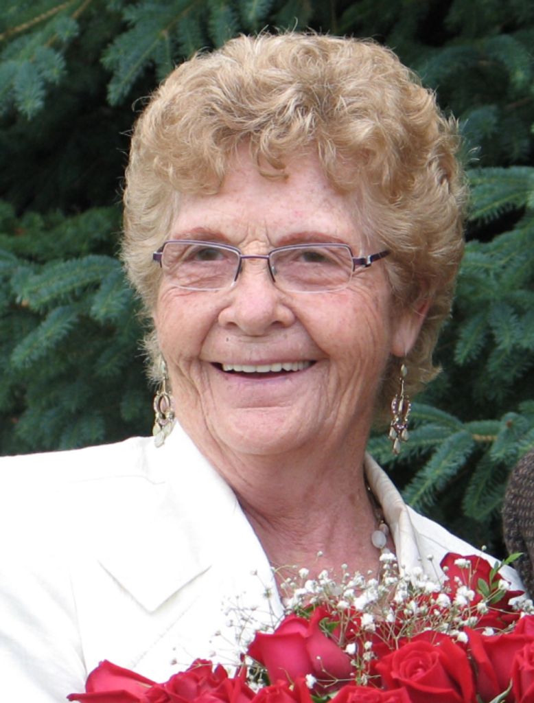 Doreen Christianson