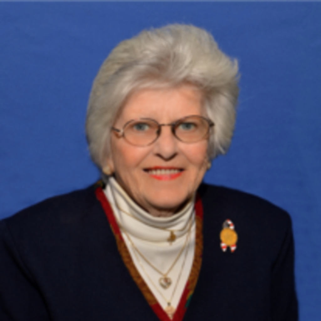 Mrs Mary A. Ostrander Profile Photo