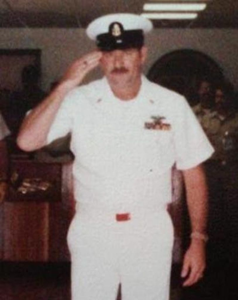 Scpo (Retired) Dale Smith Profile Photo
