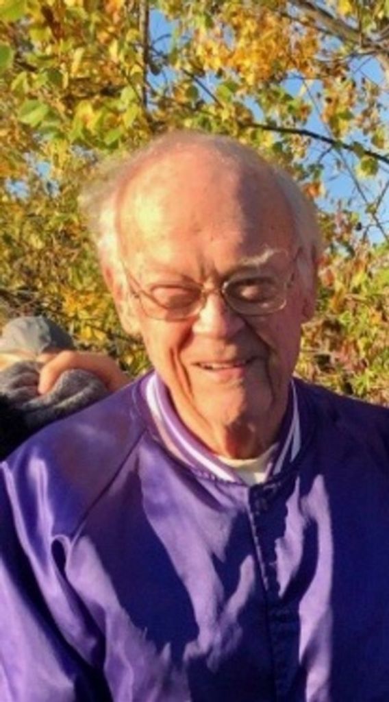 Michael "Frank" King Profile Photo