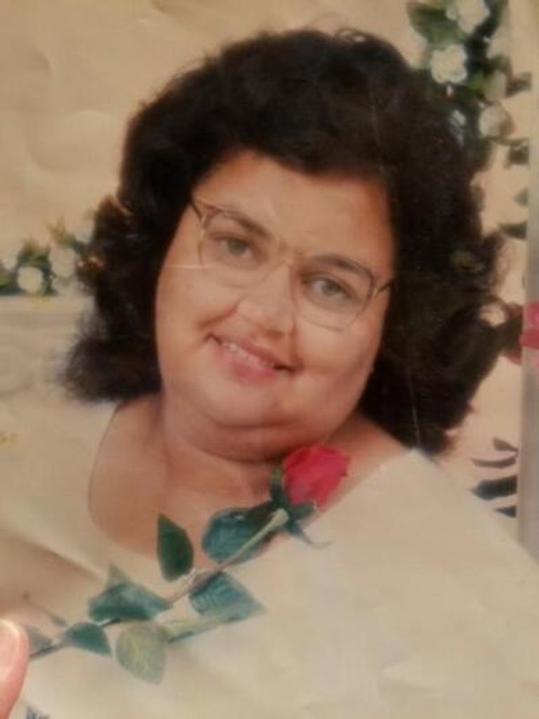 Sister Sheila Amanda Payne Profile Photo