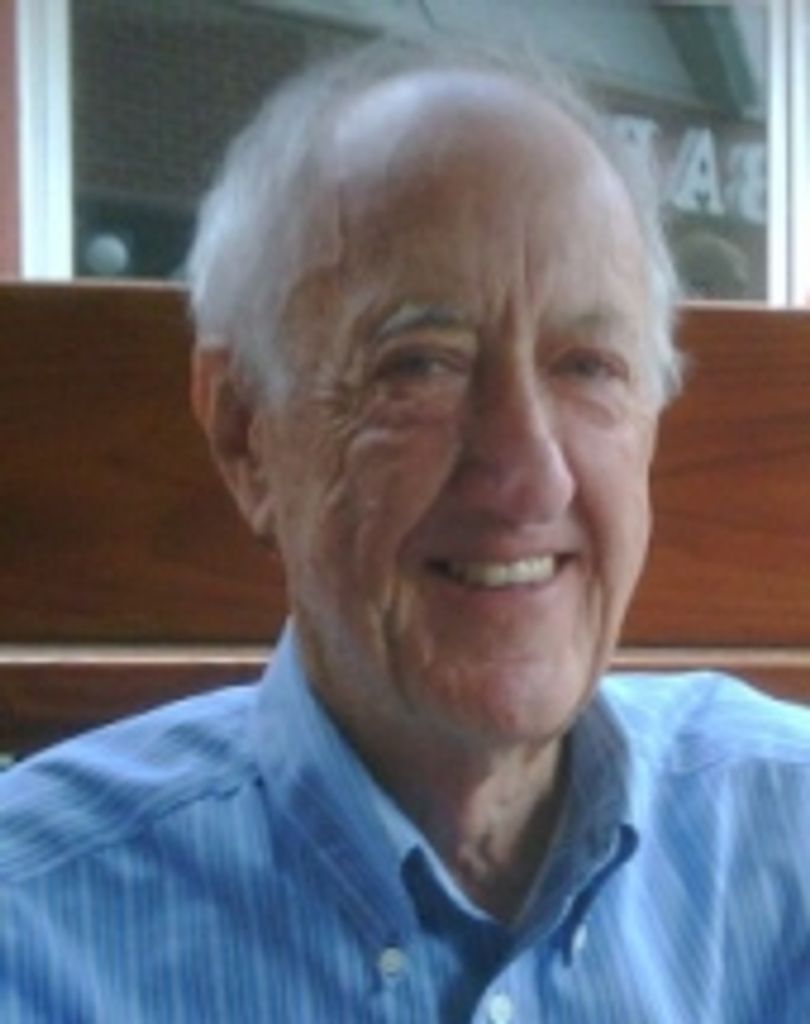 Charles Frederick Thomas Profile Photo