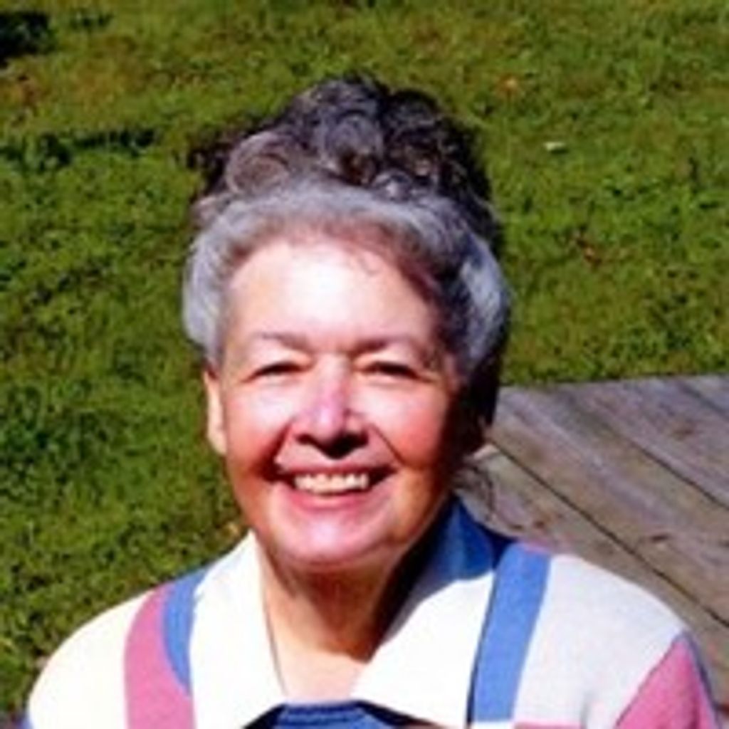 Donna Gail Nixon