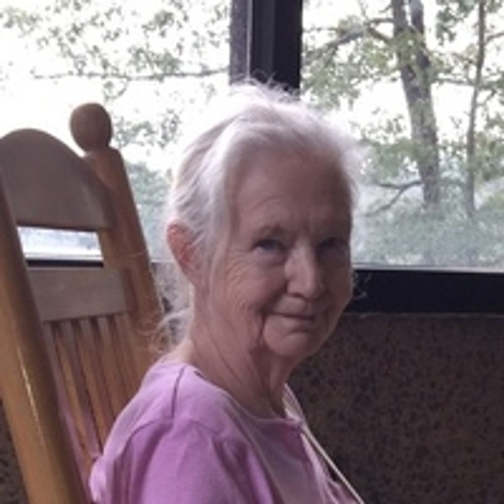Linda Lou Edens