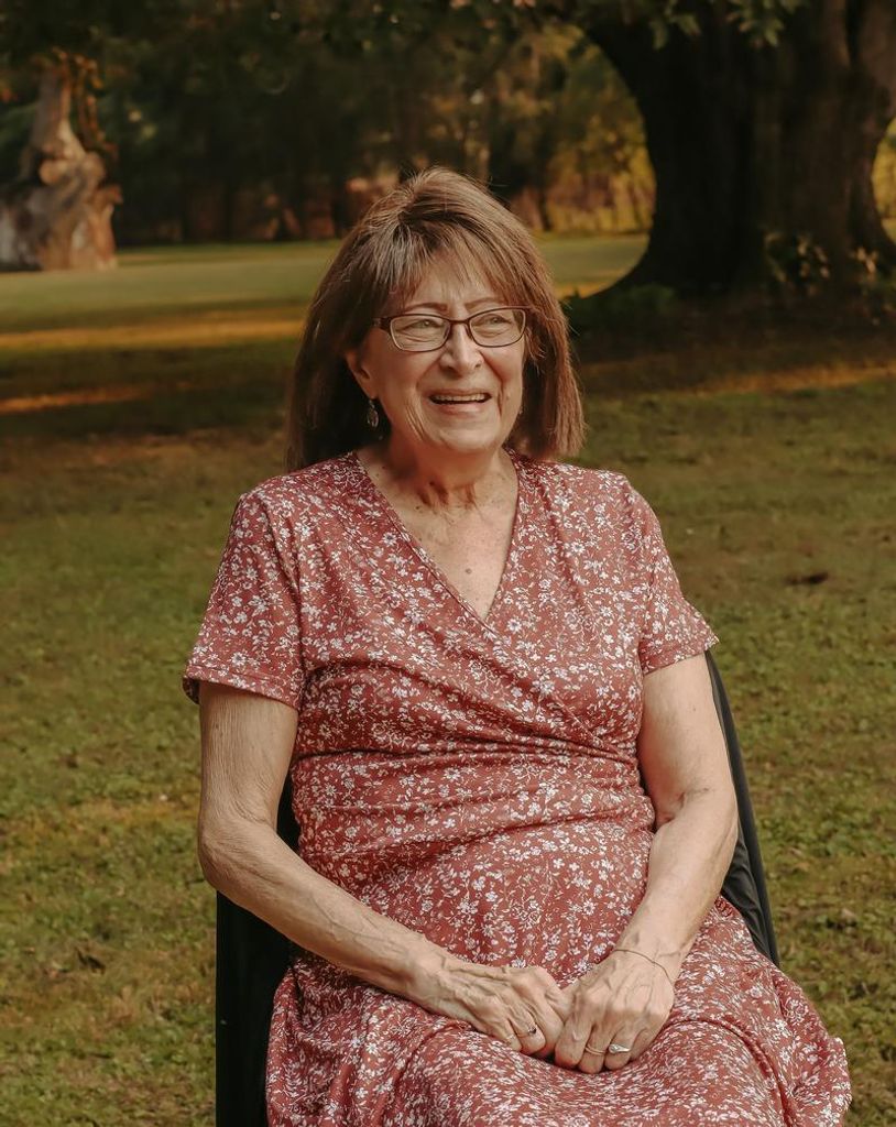 Sue J. Conkling Profile Photo