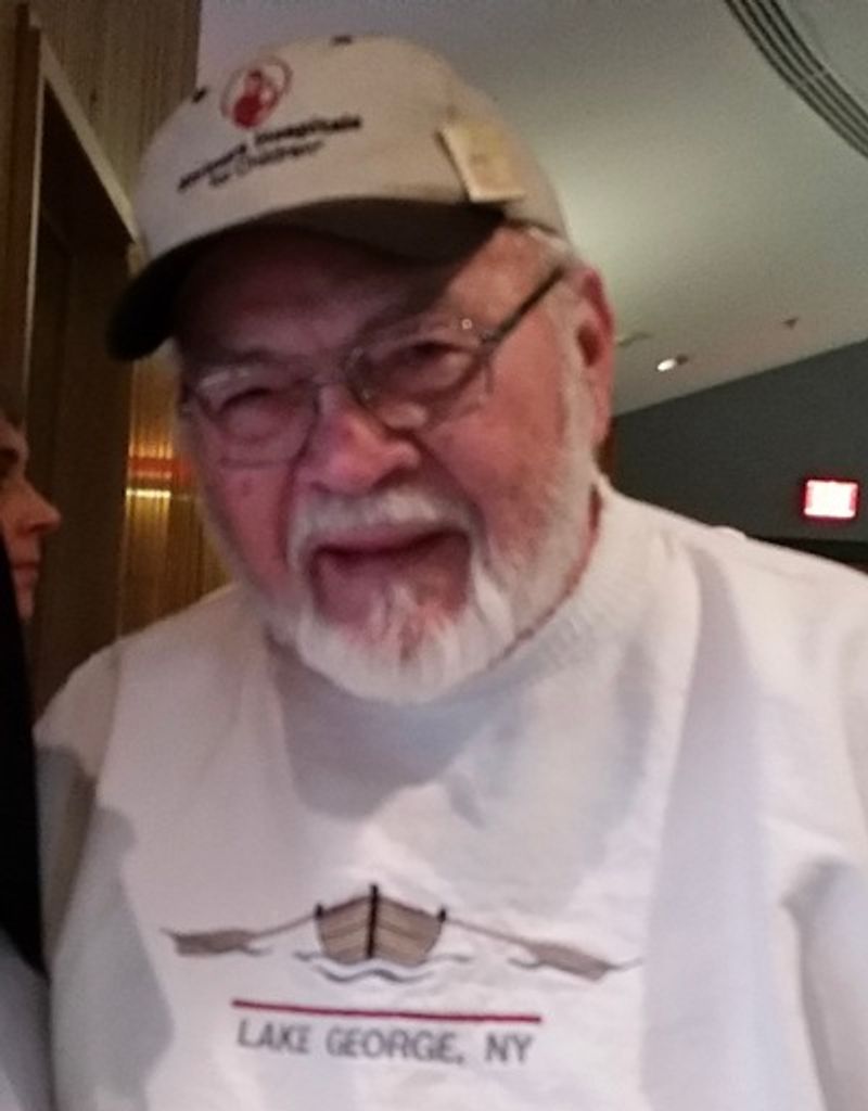 Charles F. Raymond Profile Photo