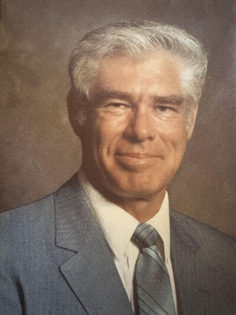 Allen "Al" Ray Heimer Profile Photo