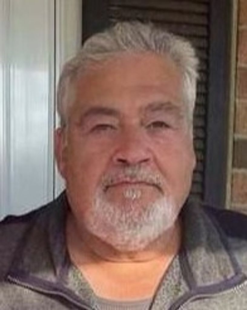 Joseph John Madden
