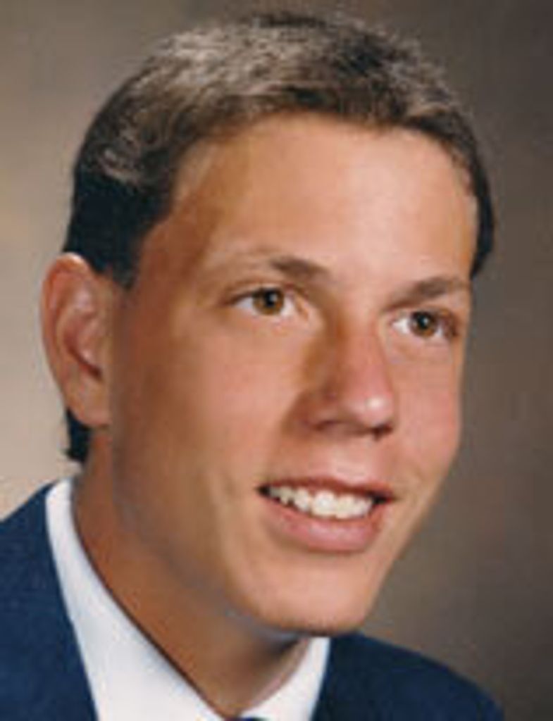 Joseph Lynde Hall Ii