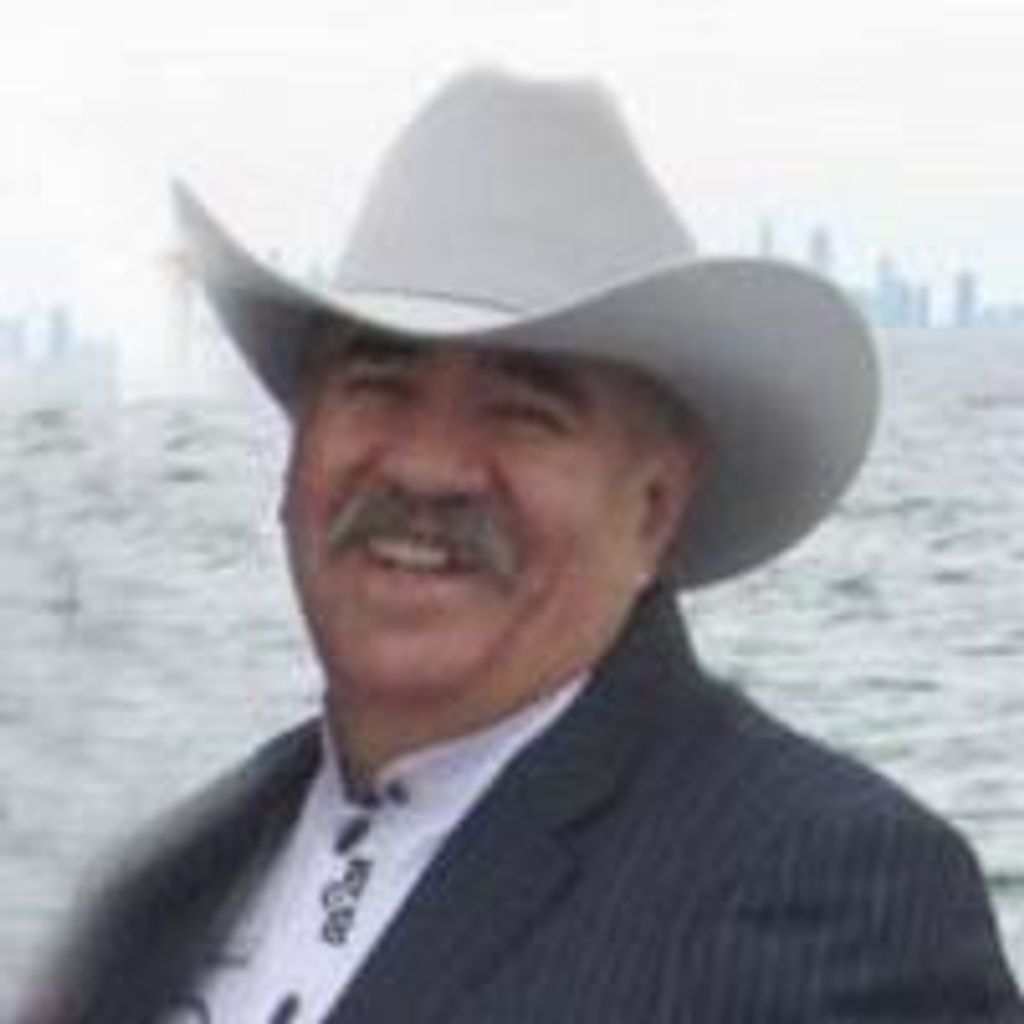 Miguel Rodriguez Mata