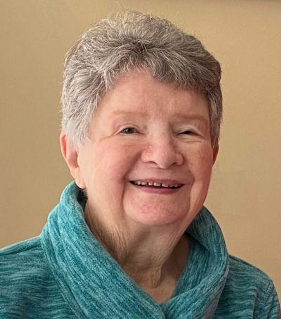 Ilene Woodcock