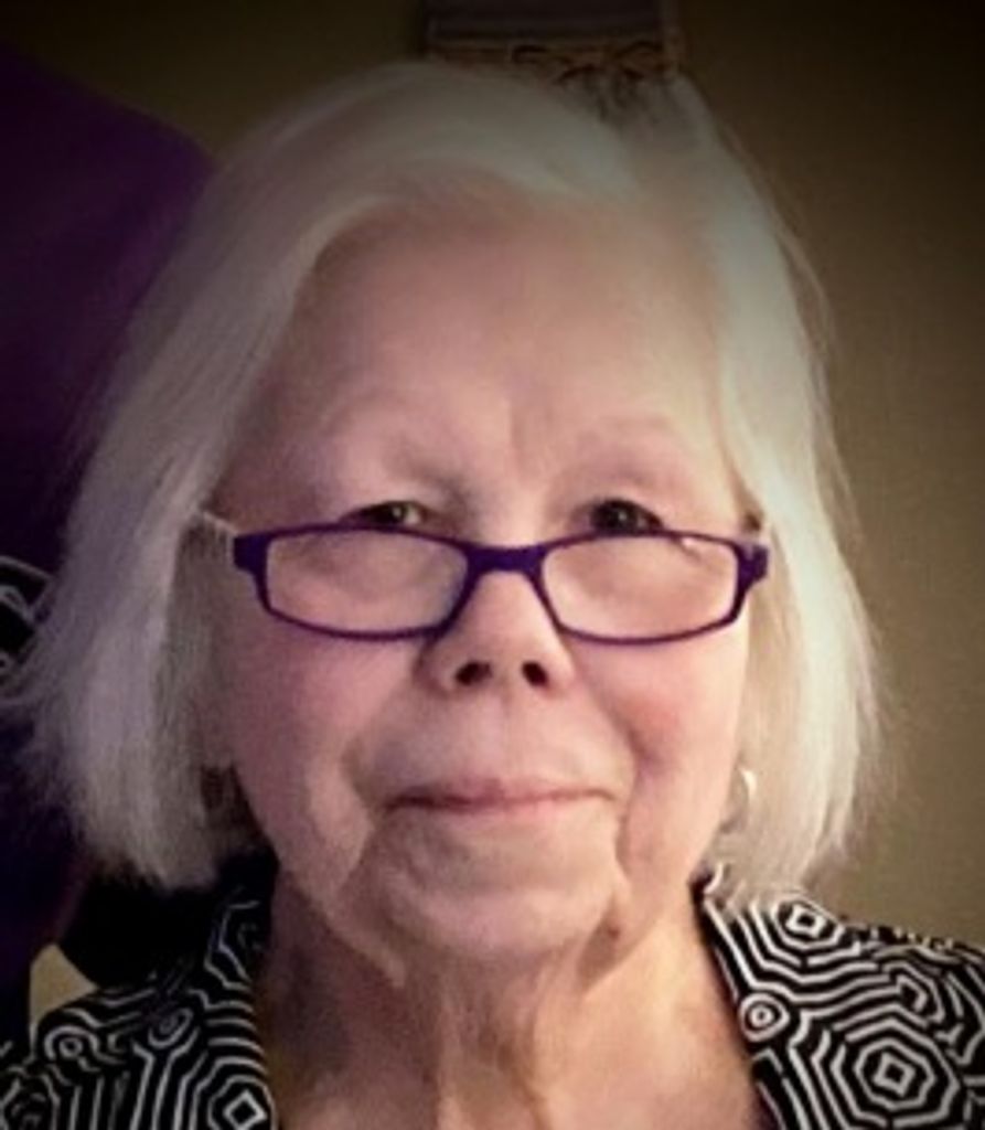 Barbara Wolff Profile Photo