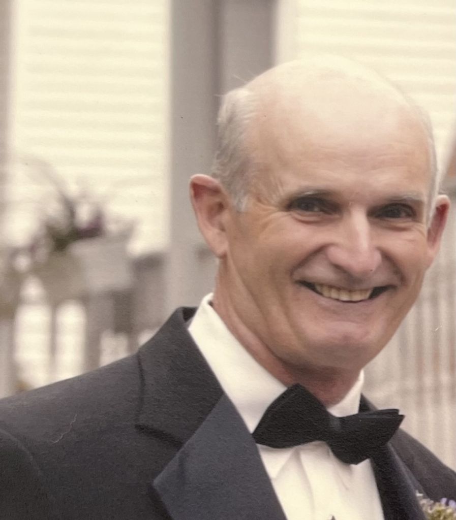 Albert J. Bartolomeo