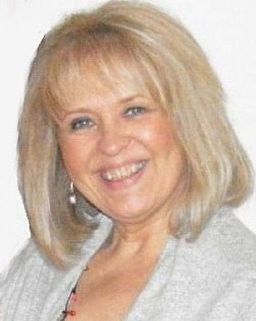 Jill Ann Beerling