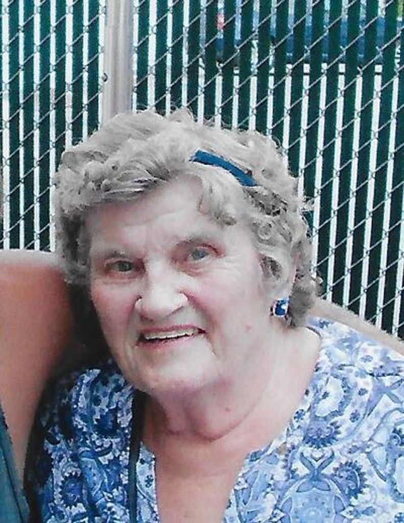 Mary V. Kangas Profile Photo