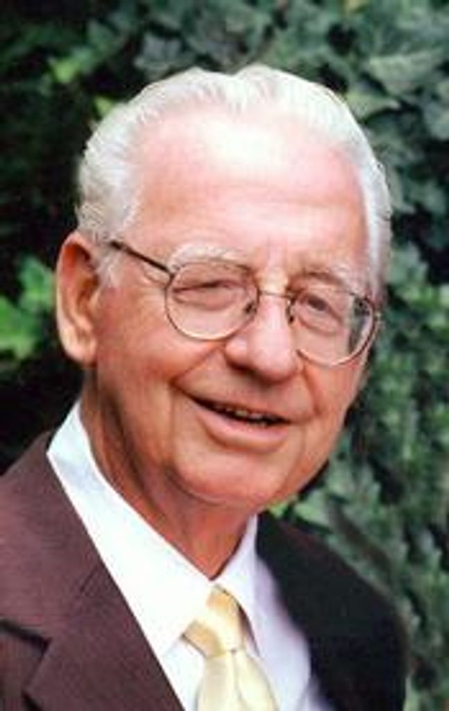 Julius Mccandless Hoggard
