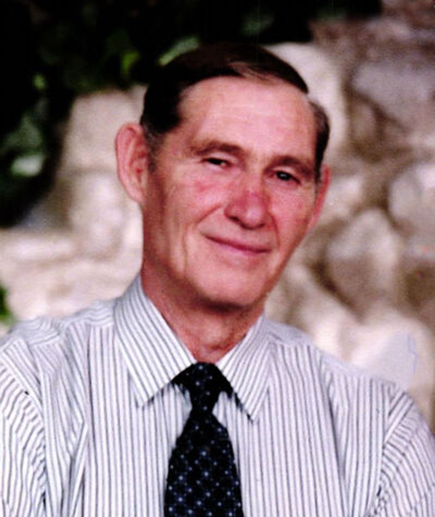 Melvin Gale Harkness Profile Photo