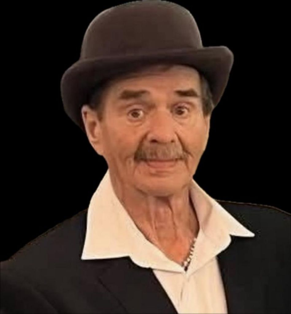David Ray Salter Profile Photo