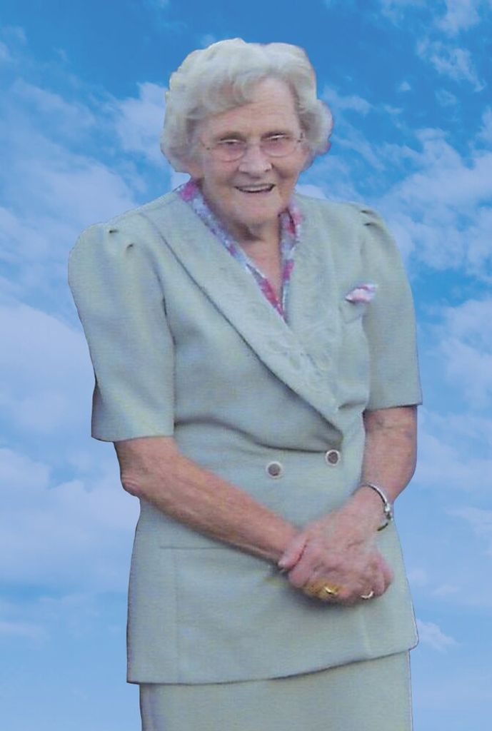 Beulah M. Smith Profile Photo