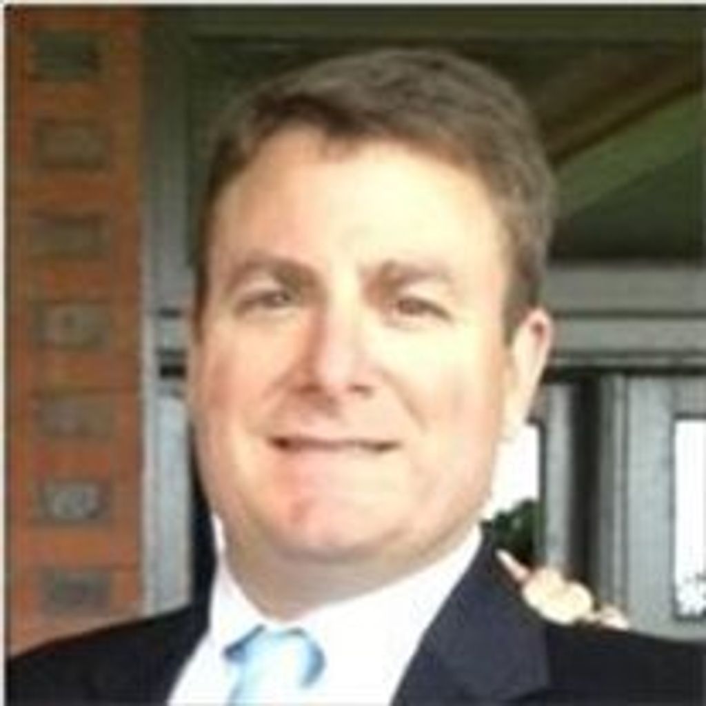 Jonathan E. Driscoll