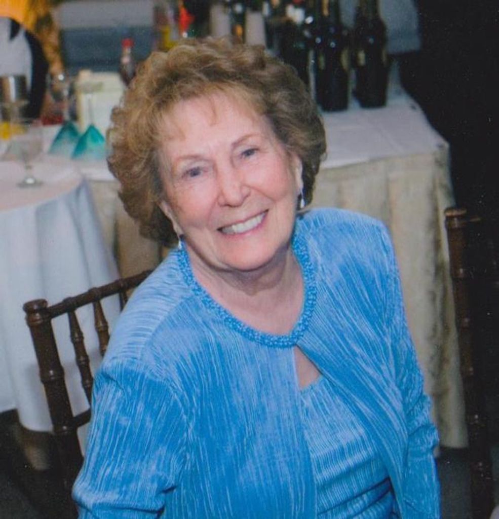 Lenora Brach