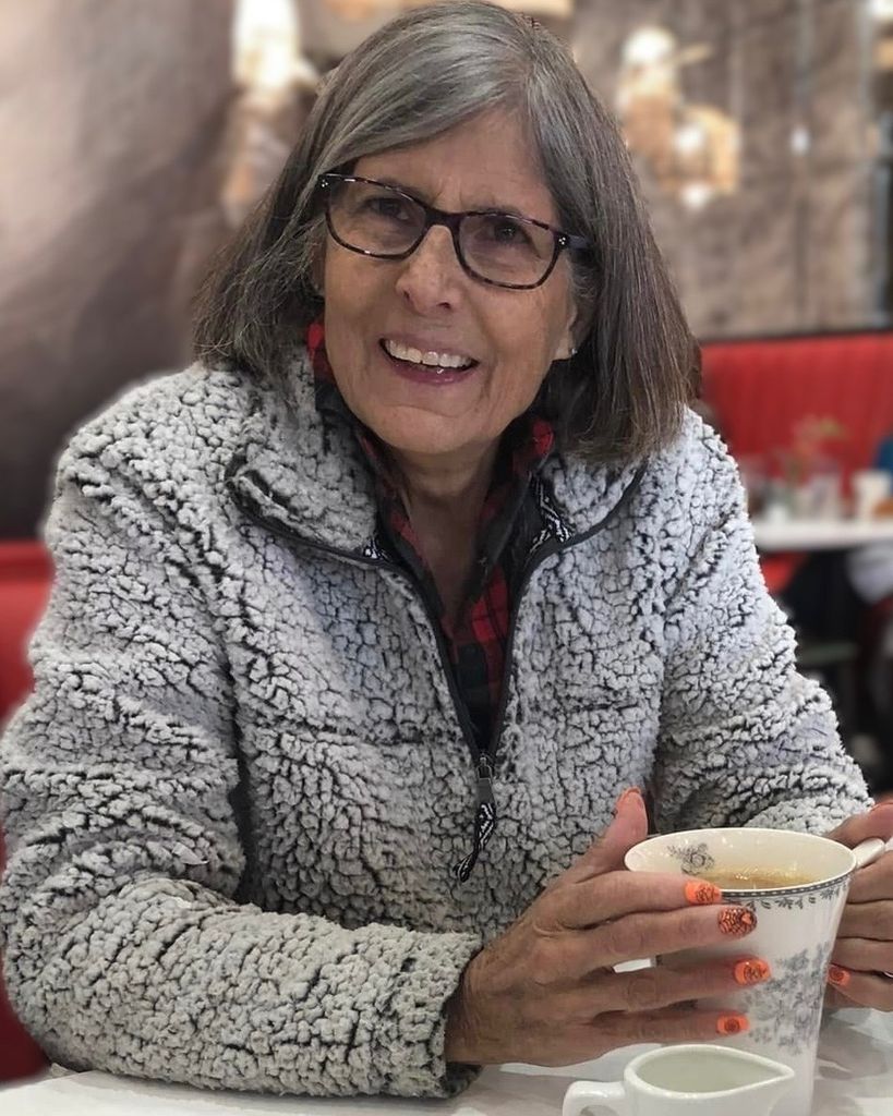 Cheryl A. Warne Profile Photo
