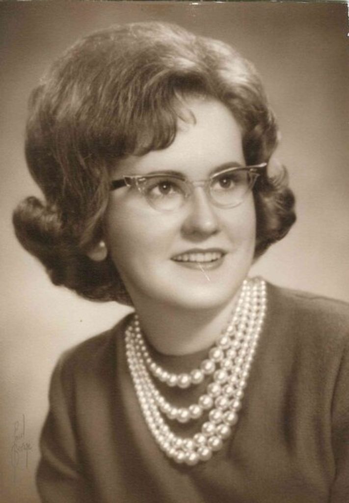 Margaret E. Rothrock