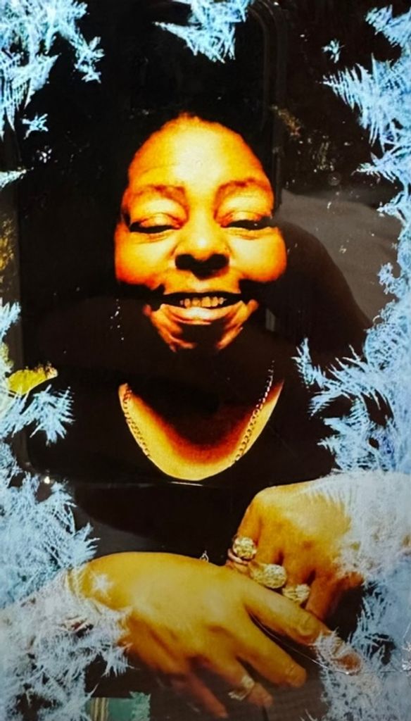 Elzrenia Susie Jenkins