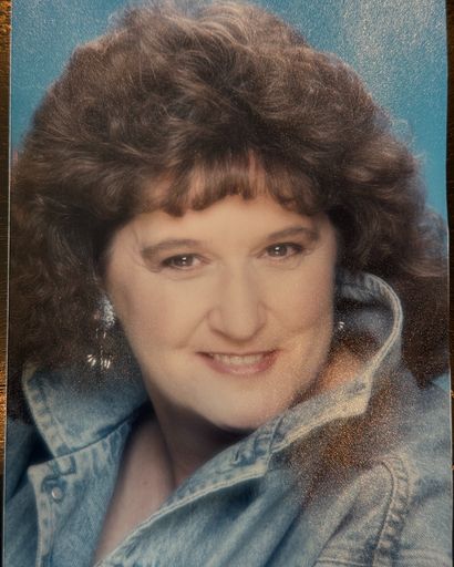 Toni Withers's obituary image