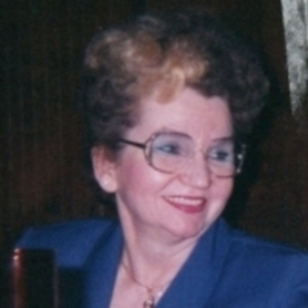 Jane (Janina) Sokolowski Profile Photo