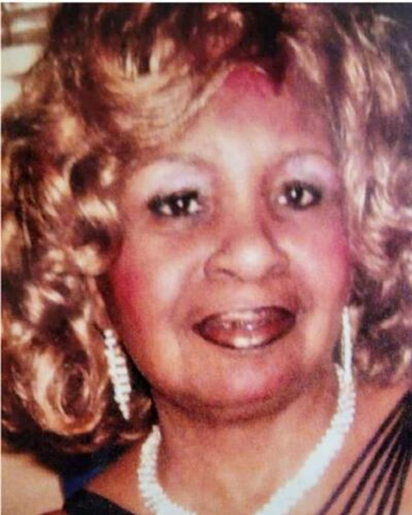 Shirley Mae Bradley Profile Photo